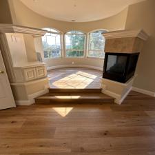 Luxury Hardwood Flooring in San Ramon, CA